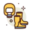 Equipment icon 64x64