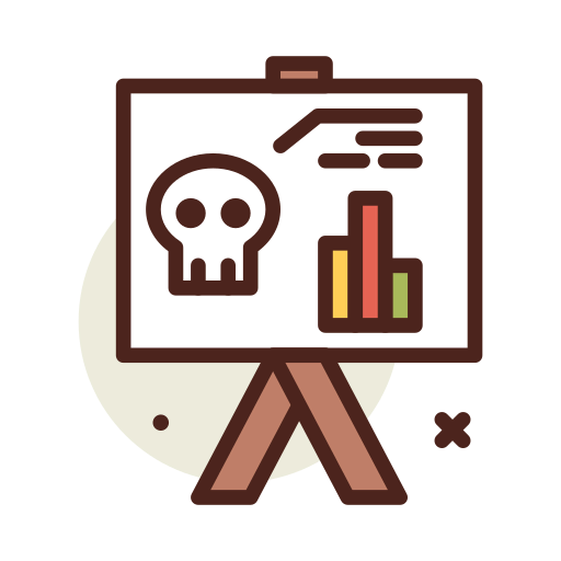 Statistics icon