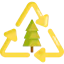 Forest Symbol 64x64