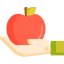 Apple Symbol 64x64