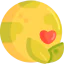 Eco friendly Symbol 64x64