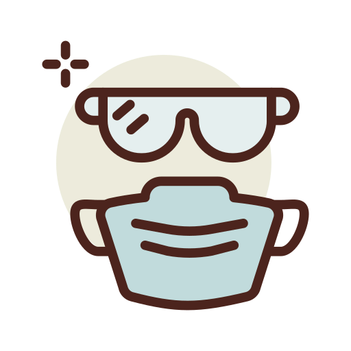 Mask icon