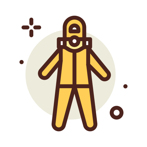 Suit icon