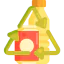 Recycling Symbol 64x64