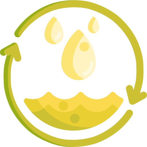 Recycled icon