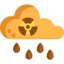 Acid rain Symbol 64x64