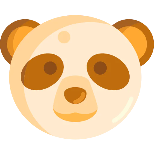 Panda icon