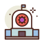 Laboratory ícono 64x64