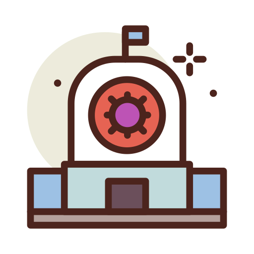 Laboratory icon