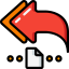 Arrows icon 64x64