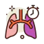 Lungs ícono 64x64