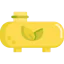Biogas Symbol 64x64