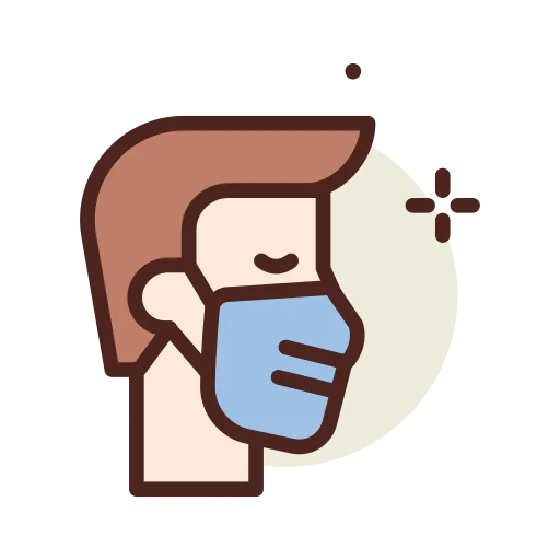 Mask icon