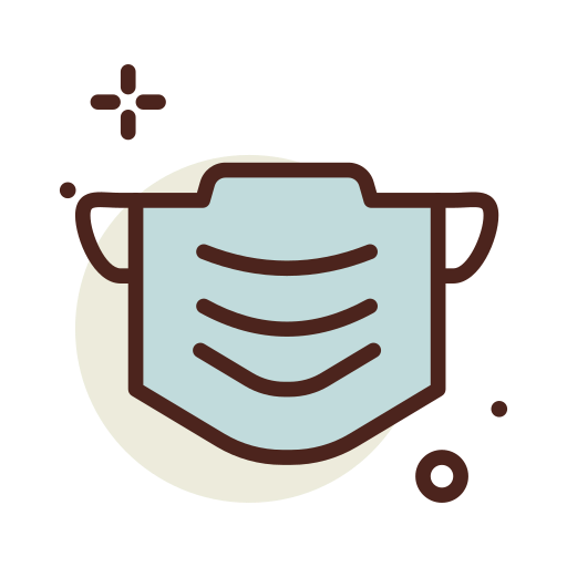 Mask icon