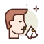 Runny nose 图标 64x64