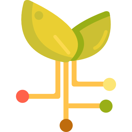 Green icon