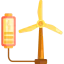 Windmill icon 64x64