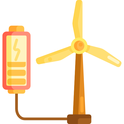 Windmill icon
