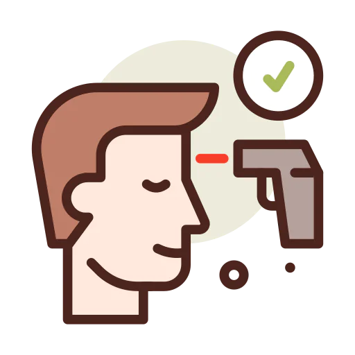 Fever icon