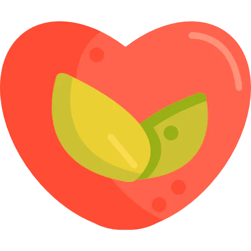 Green icon