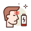 Усталость иконка 64x64