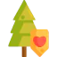 Nature protection Symbol 64x64