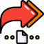 Arrows icon 64x64