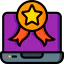 Laptop icon 64x64