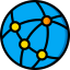 Connections icon 64x64