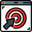 Target icon 64x64