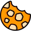 Cookies icon 64x64