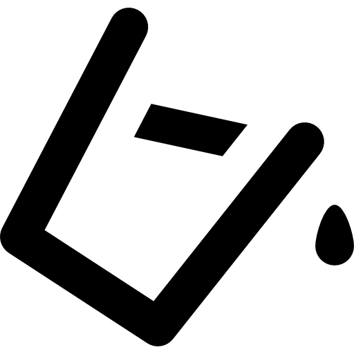 Liquid icon