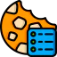 Cookies icon 64x64