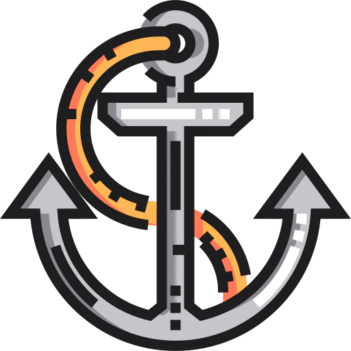 Anchor icon