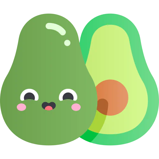 Avocado icon