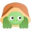 Turtle icône 64x64
