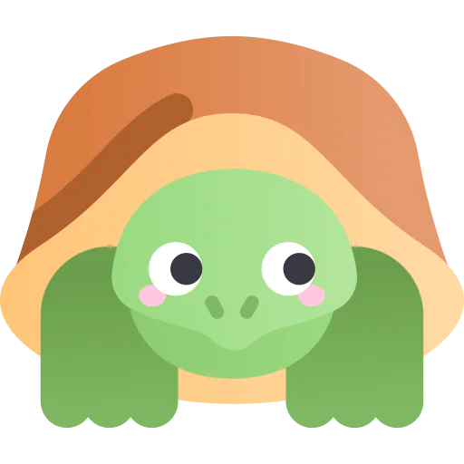 Turtle icon
