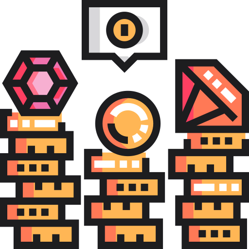 Treasure icon