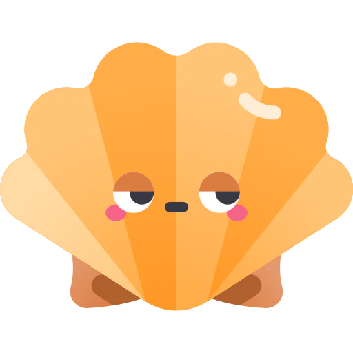 Shell icon
