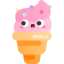 Icecream icon 64x64
