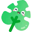 Leaf icon 64x64