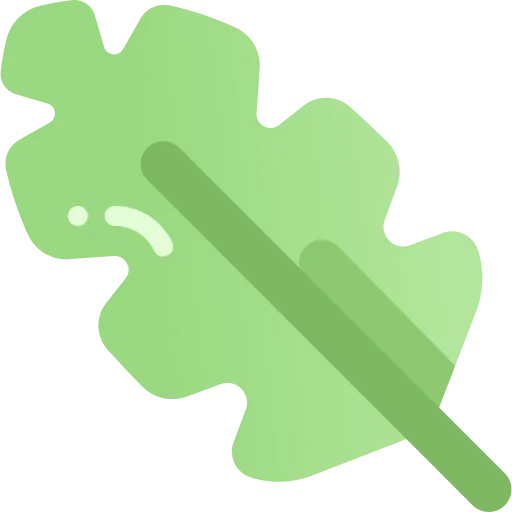 Leaf icon