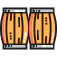 Barrel アイコン 64x64