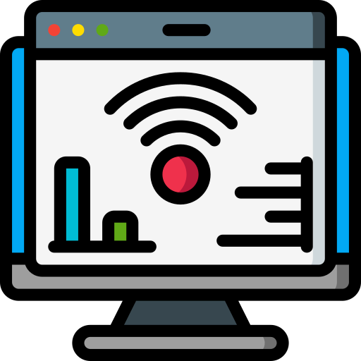 Desktop icon