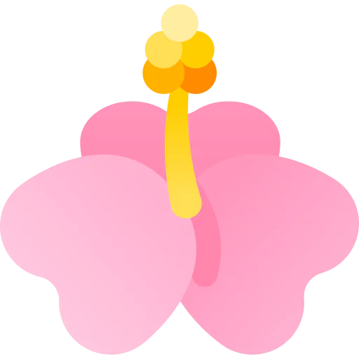 Flower icon