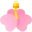 Flower icon 64x64
