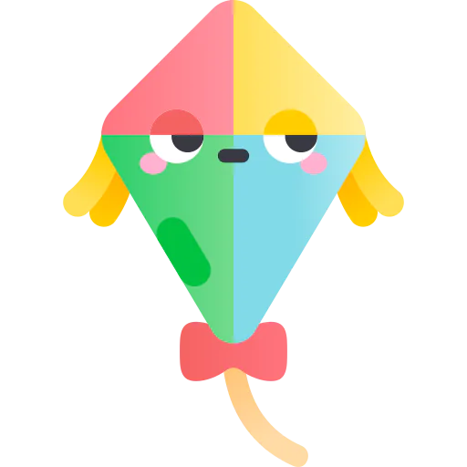 Kite icon