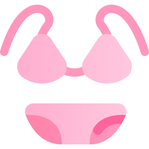 Bikini icon
