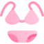 Bikini Symbol 64x64