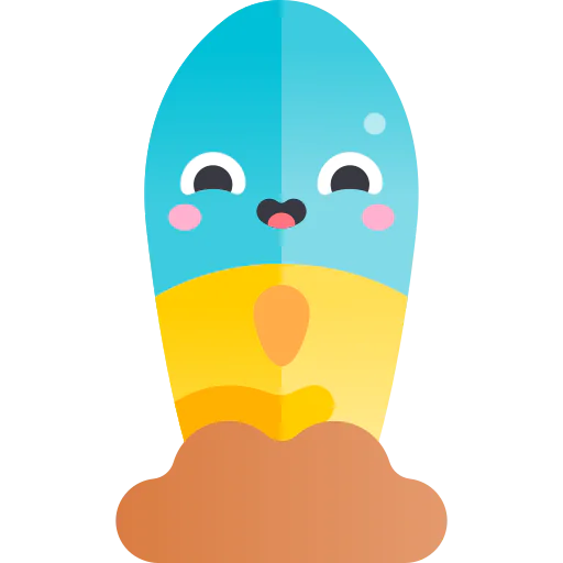 Surf icon